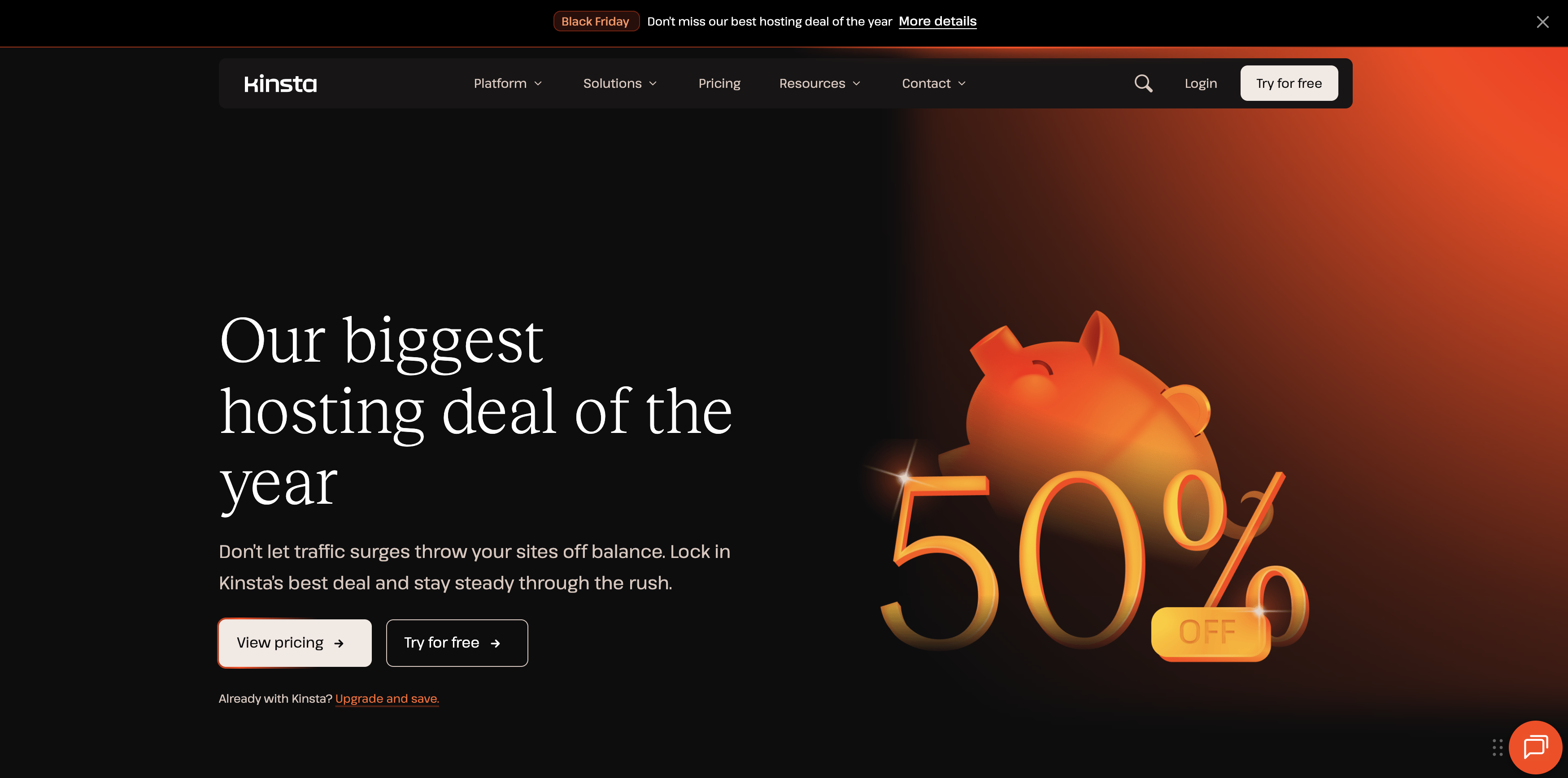 A computer screen showing a website preview