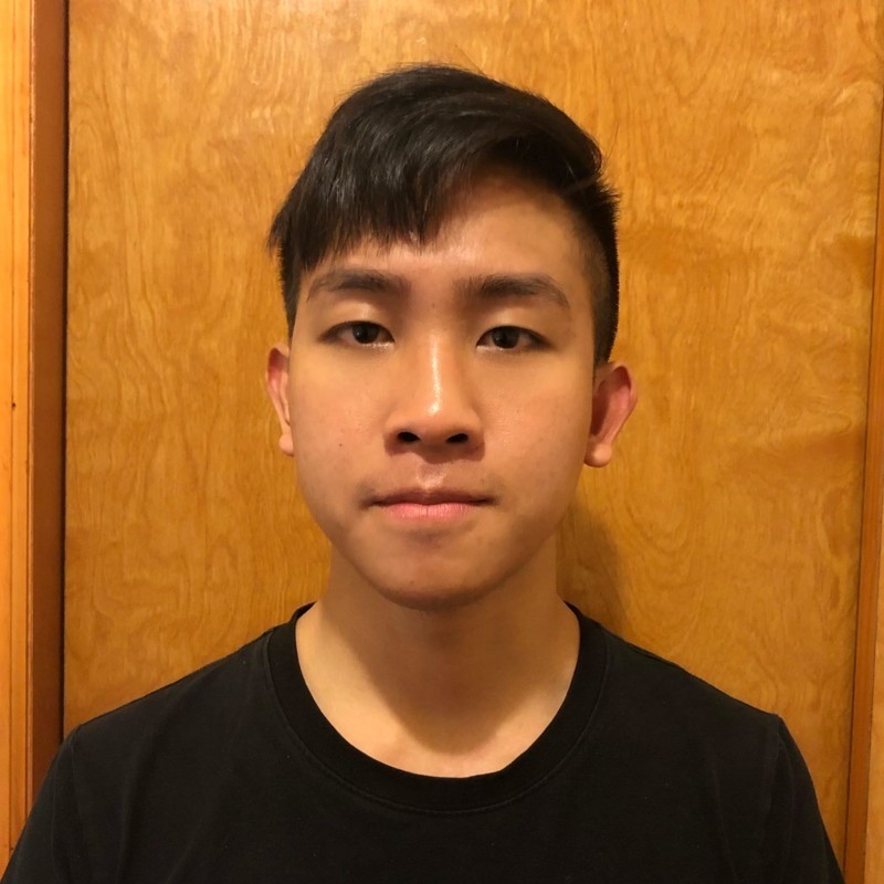 Shawn Lim, Owner and Lead Developer at Lion City Web Designs